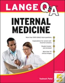 Capa do artigo Lange Q&A Internal Medicine