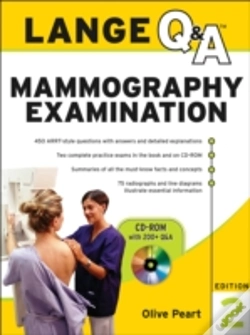 Capa do artigo Lange Q&A: Mammography Examination