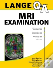 Capa do artigo Lange Q&A Mri Examination, First Edition