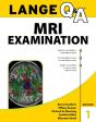 Lange Q&A Mri Examination, First Edition - Preview