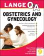 Lange Q&A Obstetrics & Gynecology, 9th Edition - Preview