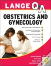 Lange Q&A Obstetrics & Gynecology, 9th Edition