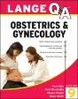 Lange Q&A Obstetrics & Gynecology - Preview