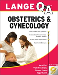 Capa do artigo Lange Q&A Obstetrics & Gynecology