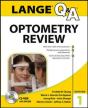 Lange Q&A Optometry Review: Basic And Clinical Sciences - Preview