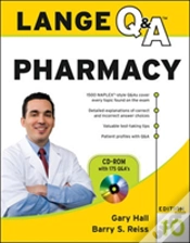 Capa do artigo Lange Q&A Pharmacy