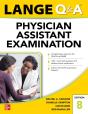 Lange Q&A Physician Assistant Examination, Eighth Edition - Preview