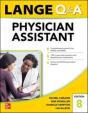 Lange Q&A Physician Assistant Examination, Eighth Edition - Preview