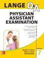 Lange Q&A Physician Assistant Examination, Seventh Edition - Preview