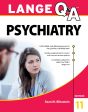 Lange Q&A Psychiatry, 11th Edition - Preview