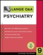 Lange Q&A Psychiatry, Ninth Edition - Preview