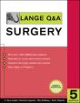 Lange Q&A Surgery, Fifth Edition - Preview