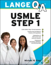 Capa do artigo Lange Q&A Usmle Step 1, Sixth Edition