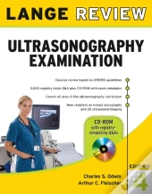Lange Review Ultrasonography Examination, 4th Edition