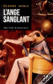 L'Ange Sanglant