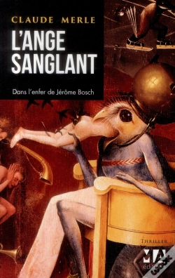 Capa do artigo L'Ange Sanglant