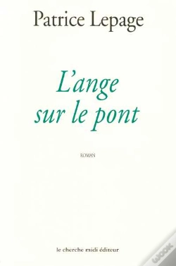 Capa do artigo L'Ange Sur Le Pont