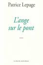 L'Ange Sur Le Pont - Preview