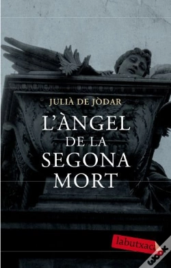 Capa do artigo L'Àngel De La Segona Mort
