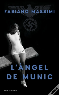 Capa do artigo L'Àngel De Munic