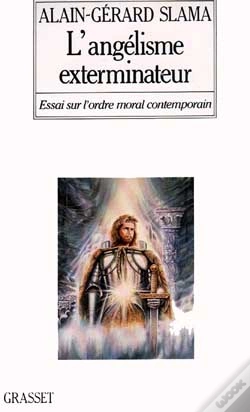 Capa do artigo L'Angelisme Exterminateur