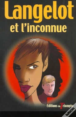 Capa do artigo Langelot Et L'Inconnue
