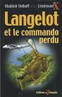 Langelot Tome 39 : Langelot Et Le Commando Perdu - Preview