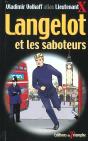 Langelot Tome 4 : Langelot Et Les Saboteurs - Preview