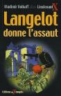 Langelot Tome 40 : Langelot Donne L'Assaut - Preview