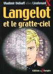 Langelot Tome 5 : Langelot Et Le Gratte-Ciel