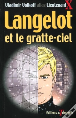 Capa do artigo Langelot Tome 5 : Langelot Et Le Gratte-Ciel