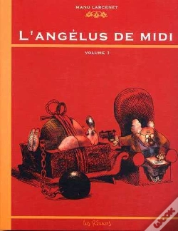 Capa do artigo L'Angelus De Midi Tome 1