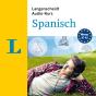Langenscheidt Audio-Kurs Spanisch - Preview