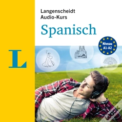 Capa do artigo Langenscheidt Audio-Kurs Spanisch