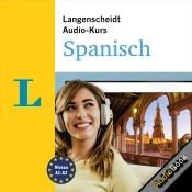 Capa do artigo Langenscheidt Audio-Kurs Spanisch
