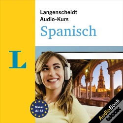 Capa do artigo Langenscheidt Audio-Kurs Spanisch