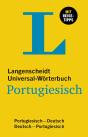 Langenscheidt Universal - Worterbuch Portugiesisch - Preview