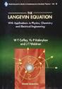 Langevin Equation, The: With Applications In Physics, Chemistry And Electrical Engineering - Preview