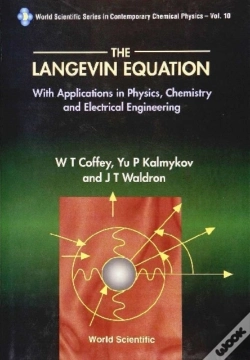 Capa do artigo Langevin Equation, The: With Applications In Physics, Chemistry And Electrical Engineering