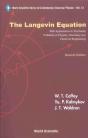 Langevin Equation, The: With Applications To Stochastic Problems In Physics, Chemistry And Electrical Engineering (2nd Edition) - Preview