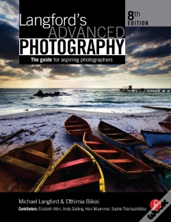 Capa do artigo Langford'S Advanced Photography
