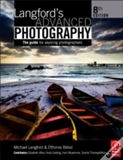 Capa do artigo Langford'S Advanced Photography