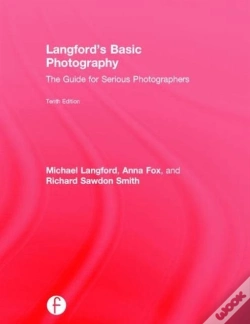 Capa do artigo Langford'S Basic Photography