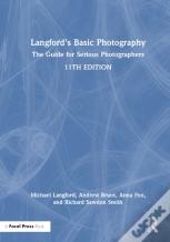 Langford'S Basic Photography