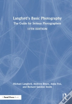 Capa do artigo Langford'S Basic Photography