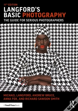 Capa do artigo Langford'S Basic Photography