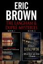 Langham & Dupre Mysteries - Preview