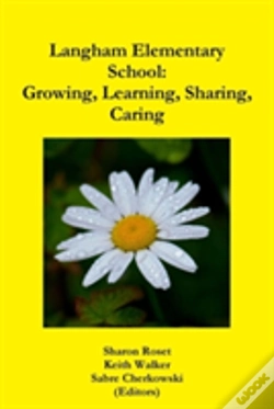 Capa do artigo Langham Elementary School: Growing, Learning, Sharing, Caring
