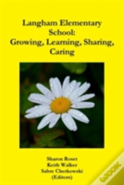 Capa do artigo Langham Elementary School: Growing, Learning, Sharing, Caring
