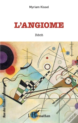 Capa do artigo L'Angiome